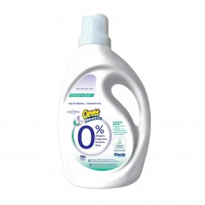 Veļas mazgāšanas līdzeklis CLEVER Neutro+ Color&White 1.56L Veļas mazgāšanas līdzeklis CLEVER Neutro+ Color&White 1.56L